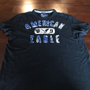 American Eagle shirt